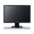 LCD Samsung 22" SM 2243NW YNKB / YNKBB / YNKBBA, Black Round Simple {1680x1050, 300, 1000:1, TCO'99}