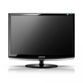 LCD Samsung 23" SM 2333SW ZKFV / ZKFVA, H.G. Black Round Simple {1920x1080, 1000:1, 170h / 160v, 5ms, DVI}