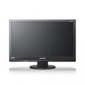 LCD Samsung 24" SM 2494LW LKBQ, Black Round Simple {1920x1080, 300, 1000:1, 170 / 160, 5ms, DVI, TCO'03}