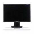 LCD Samsung 19" SM 943BW EBCA, Black Lowest HAS + Pivot {0.285, 1440x900, 300, 1000:1, 170h / 160v, 5ms, DVI}