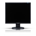 LCD Samsung 19" SM 943N AEBB / AEBBA, Black Lowest HAS + Pivot {1280x1024, 300, 1000:1, 170h / 160v, TCO03}