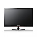 LCD Samsung 20" SM P2050N RYKU, Rose Black Round Simple {1600x900, 300, 1000:1, 5ms, 170 / 160}