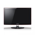 LCD Samsung 22" SM P2270HD MDKU, Rose Black Round Simple {1920x1080, 300, 1000:1, 5ms, 170 / 160, TV}