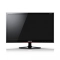 LCD Samsung 24" SM P2450H ZKUV, Rose Black Round Simple {1920x1080, 1000:1, 300, 2GTG, 170 / 160, DVI, HDMI}