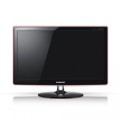 LCD Samsung 24" SM P2470HD MDKU, Rose Black Round Simple{TV-, 1920x1080, 1000:1, 300, 5ms, DVI, HDMI}