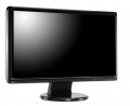 LCD BenQ 22" T2210HDA, Black {1920x1080, 300, 1000:1, 170h / 160v, 5ms, DVI, Audio, TCO'03}