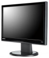 LCD BenQ 19" T902HDA, Black {1366x768, 250, 1000:1, 170h / 160v, 5ms, DVI, Audio, TCO'03}