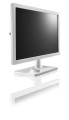 LCD BenQ 24" V2400 ECO, White {1920x1080, 250, 1000:1, 170h / 160v, 5ms, HDMI, TCO'03}