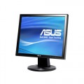 ASUS LCD 19" VB191T BK {1280x1024, 300, 2000:1, 5ms, 170/160, DVI, TCO'03}