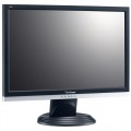 LCD ViewSonic 19" VA1916w {1440x900, 300cd / m2, 700:1, 160h / 160v, TCO'03}