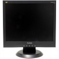 LCD ViewSonic 17" VA703b {1280х1024, 600:1, 280 cd / m2, 155v / 170h, TCO'03}