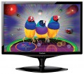 LCD ViewSonic 22" VX2268wm {1680x1050, 300, 1000:1, 170h / 160v, 2GTG, Audio}